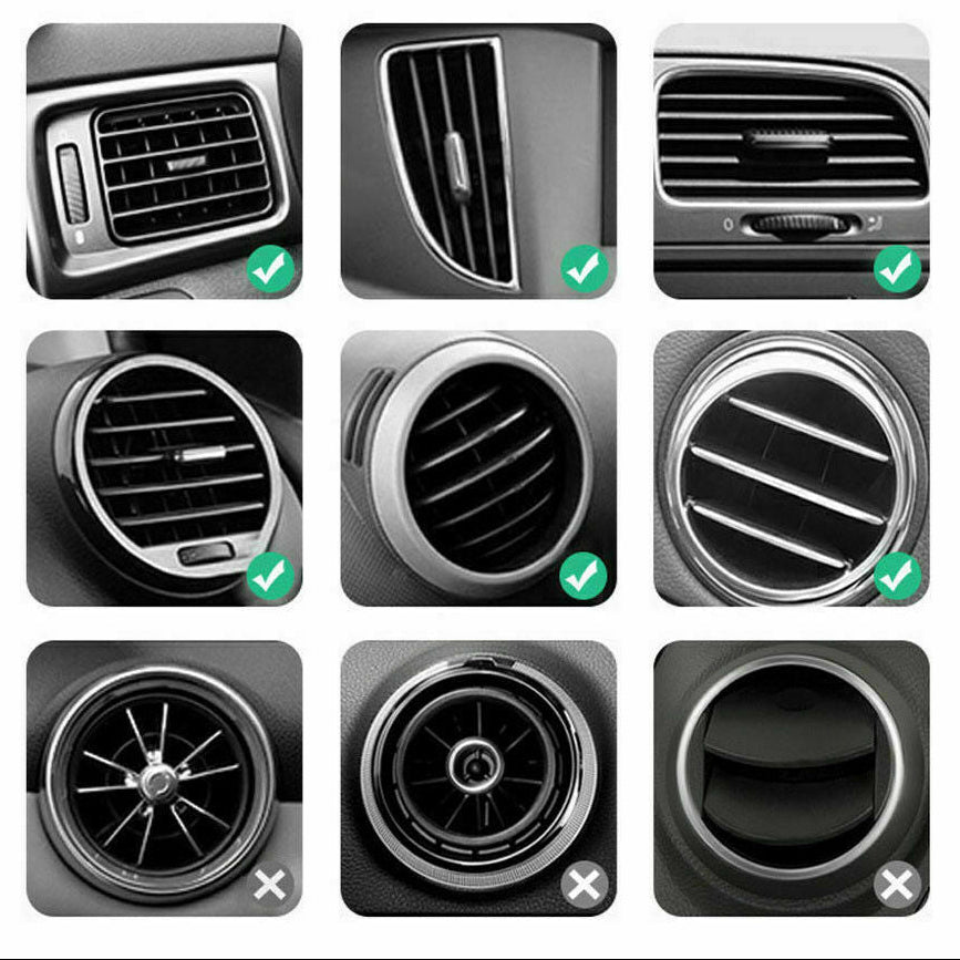 10W Wireless Fast Car Charger