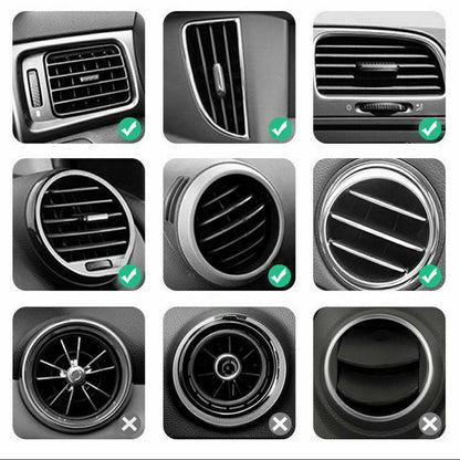 10W Wireless Fast Car Charger